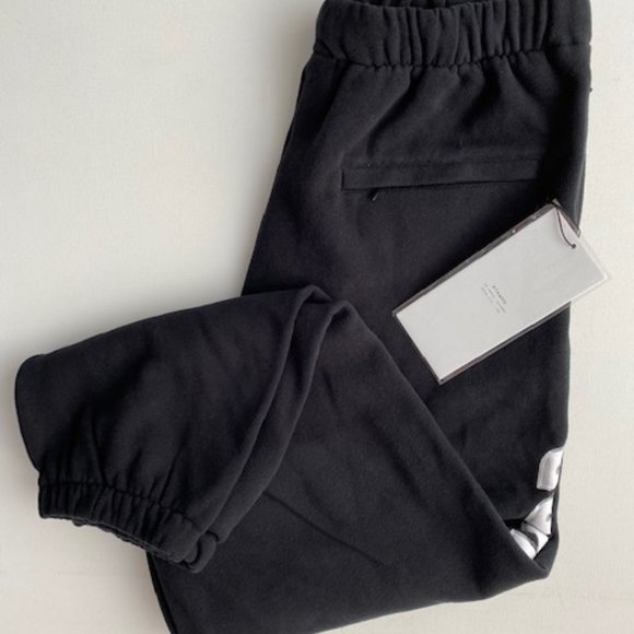 STAMPD ~ Los Angeles Daytona Sweatpants - Picture 4 of 4